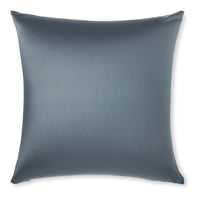 18" x 18" Throw Pillow Cozy Soft Microbead: 1 Pc