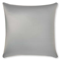 20" x 20" Throw Pillow Cozy Soft Microbead: 1 Pc