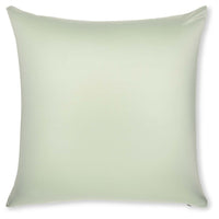 22" x 22" Throw Pillow Cozy Soft Microbead: 1 Pc