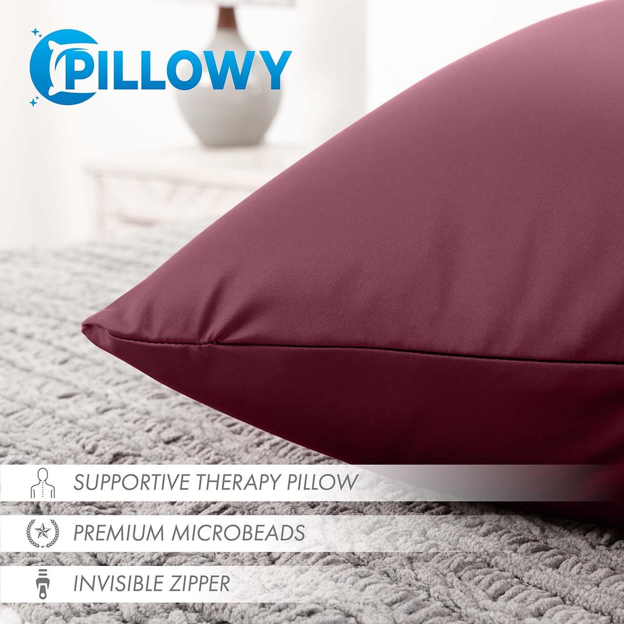 26 Pillow Projects That are Perfectly Cozy and Comfortable