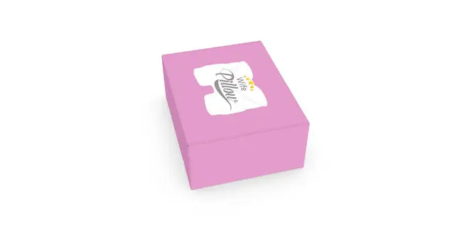 Wife Pillow 2.0 box turning and opening