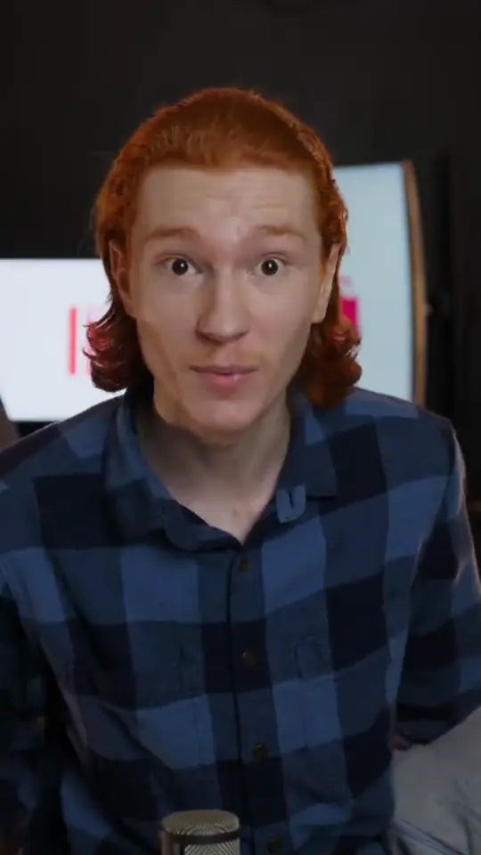 Creator video, Kian: Use it any way you like