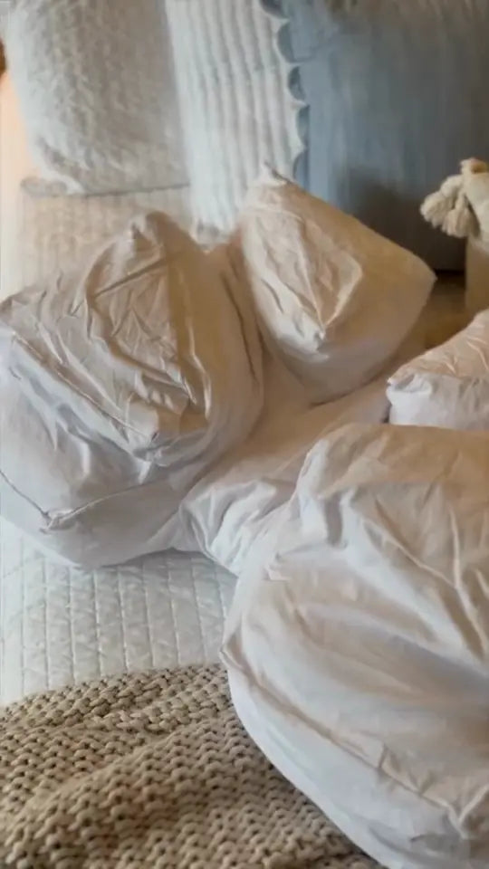 Creator video: A Wife Pillow 2.0 review